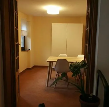 Triplex Pres De La Grand-place Brussels