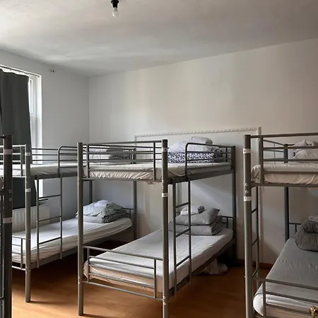 Etterbeek House