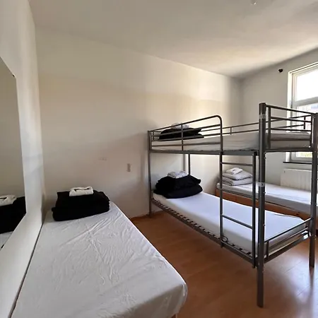 Apartment Etterbeek House Brussels