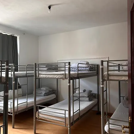 Etterbeek House Apartment