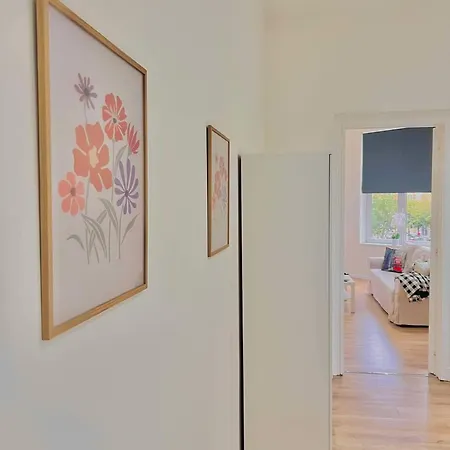 Renove & Scintillant A Brussels