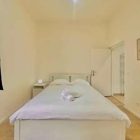 Apartment Renove & Scintillant A *