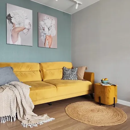 Chaussee De Wavre Family App's Brussels