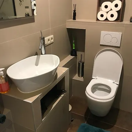 Apartment Lumineux - Brussels