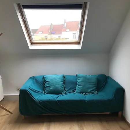 Apartment Lumineux - *