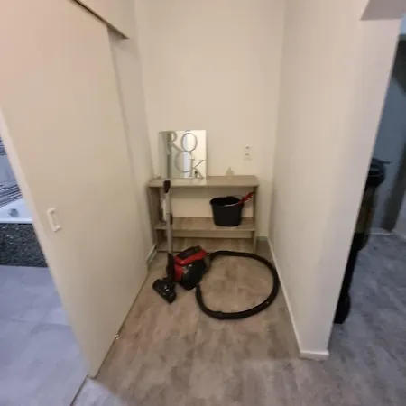 Apartchazal Brussel