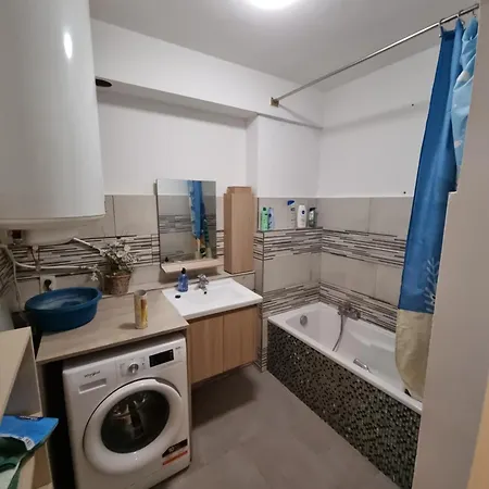 Apartchazal Brussel