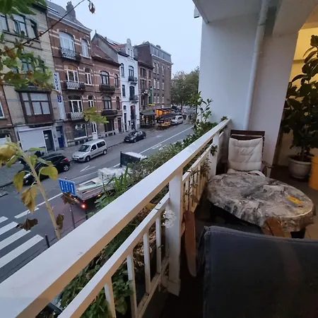 Apartchazal *