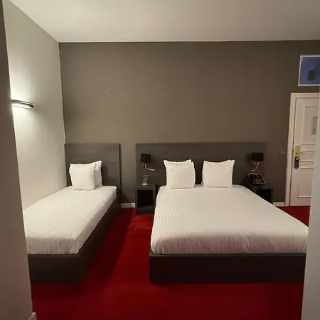 La Bourse Hotel