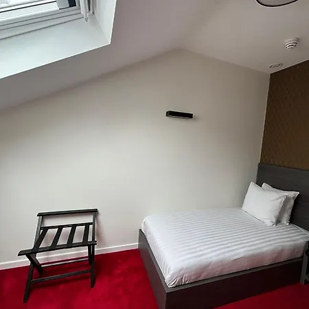 La Bourse Hotel Brussel