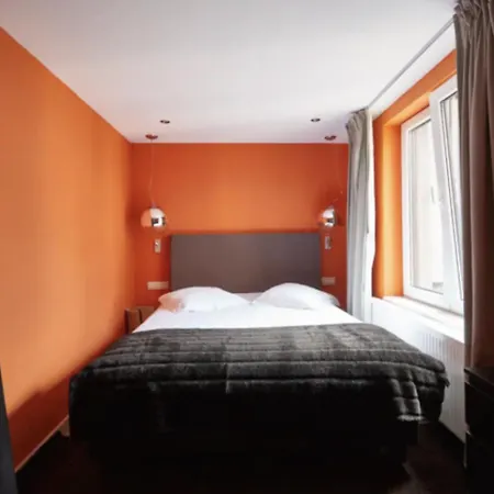 Sablon Guest house Brussels