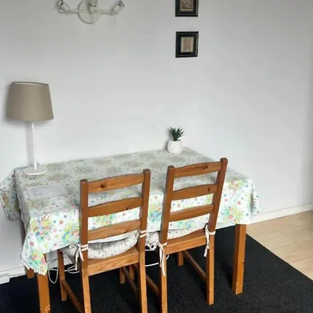 Apartment Louisa Brussels