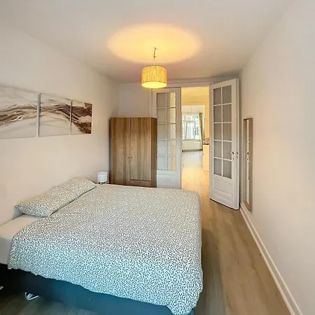 Apartment Magnifique Brussels
