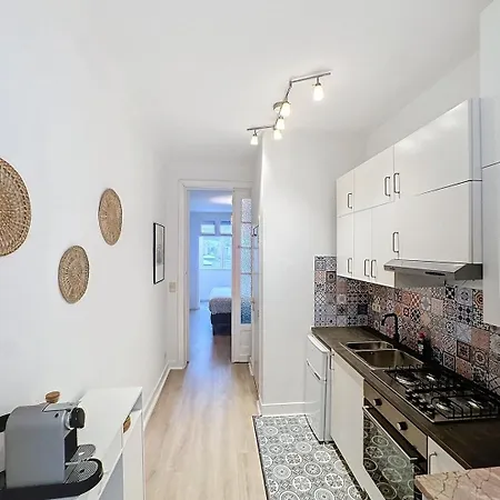 Magnifique Apartment *