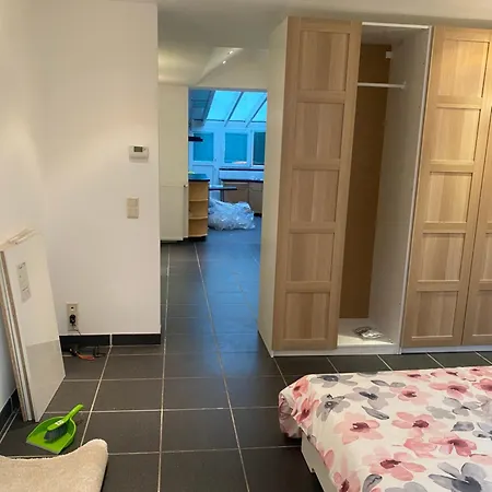 Guest house Fly Forest Rez Jardin 3*