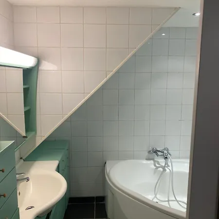 Guest house Fly Forest Rez Jardin 3*
