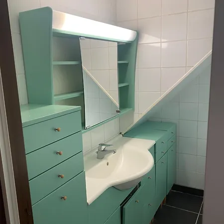 Guest house Fly Forest Rez Jardin 3*
