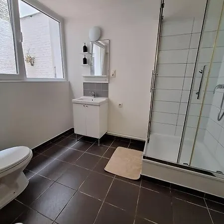 Le Duplex-suite Josephine Appartement *