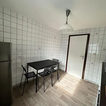 Chill Corner Apartment