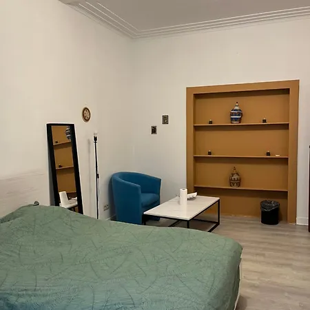 Homestay - 1 Ou 2 Brussels