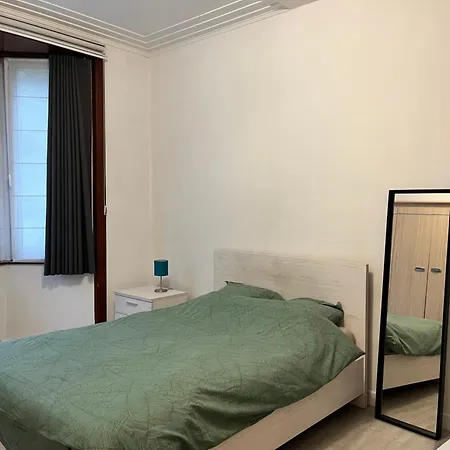 Homestay - 1 Ou 2