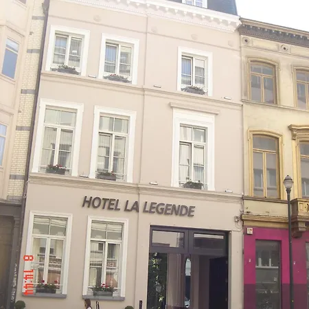 La Legende Brussels