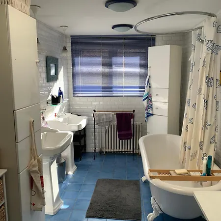 Double Dans Maison De Caractere Brussels