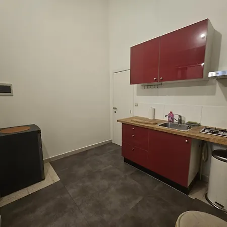 Cosy Louisa Apartment *