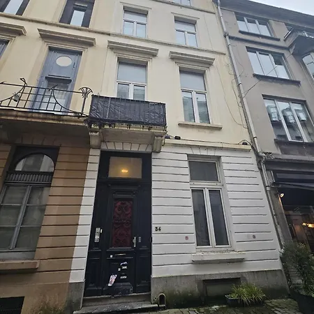 Cosy Louisa * Brussels