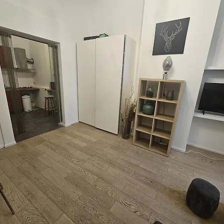 Apartment Cosy Louisa Brussels