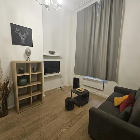 Apartment Cosy Louisa