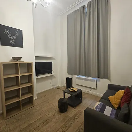 Apartment Cosy Louisa