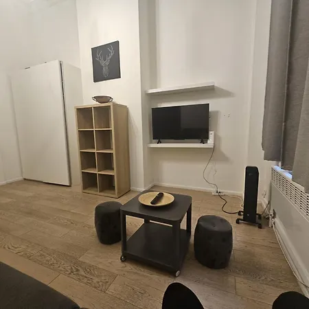 Cosy Louisa Apartment *