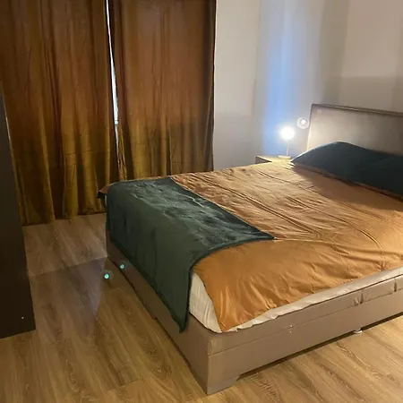 Appartement Apartchazal Brussel