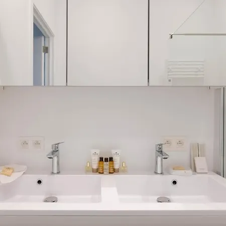 Spacious 1bd Apt In Uccle - Ch5 * Brussels