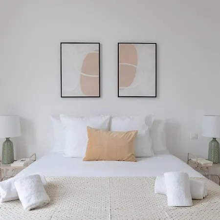 Spacious 1bd Apt In Uccle - Ch5 *