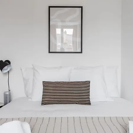 Spacious 3bd Apt In Uccle - Ch6 * Brussels