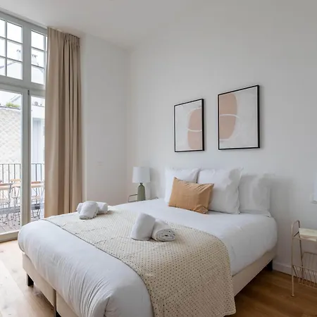 Appartement Churchill