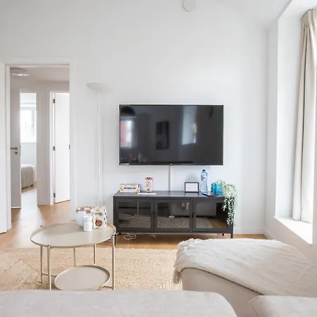 Appartement Churchill