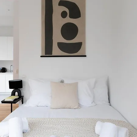 Churchill Appartement