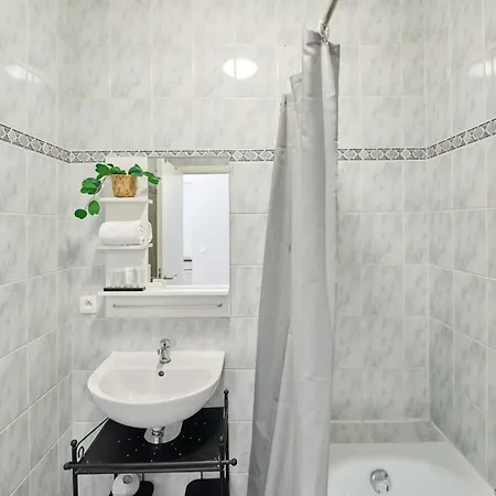 Appartement Charming In Heart Of Grand Place *