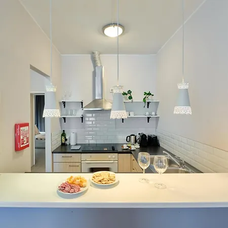 Appartement Charming In Heart Of Grand Place *