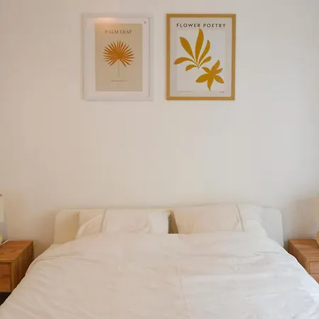 Apartment Cocon Chaud - Pour Couple Avec Ou Sans Bebe Au Rez-de-chaussee