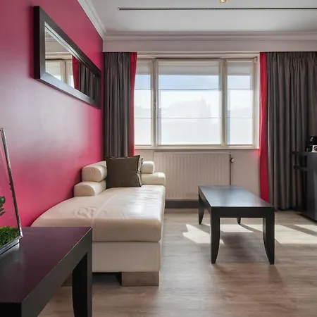 Martin's Eu 4* Brussels