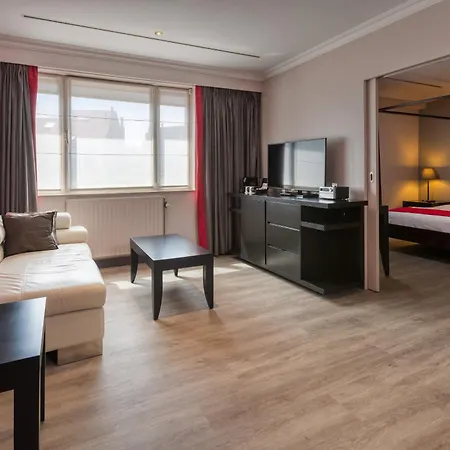 Hotel Martin's Eu