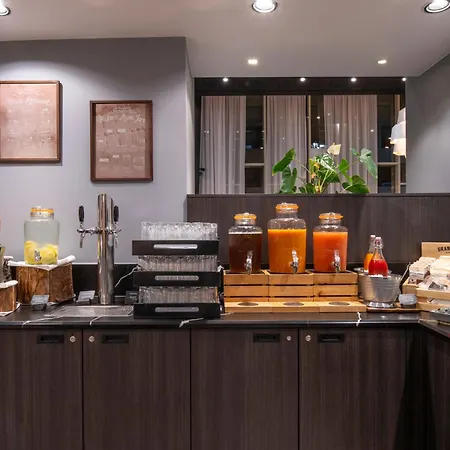 Hotel Thon Eu Brussel