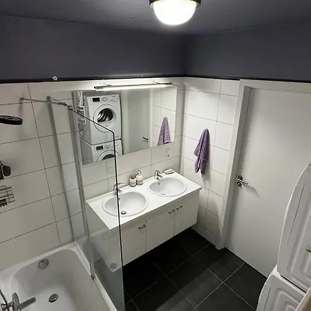 Apartment 2 *