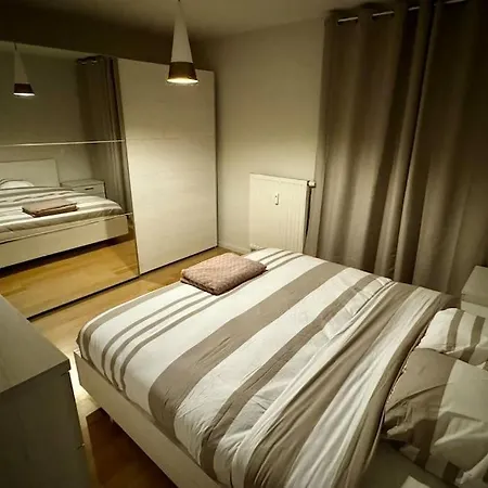 2 * Brussels