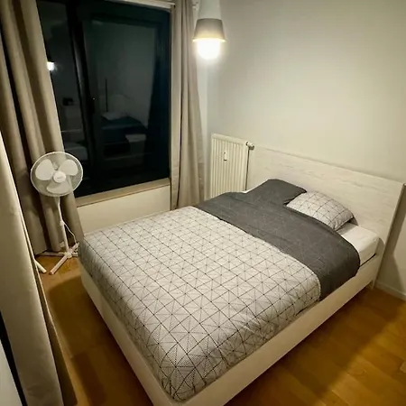 2 Apartment *