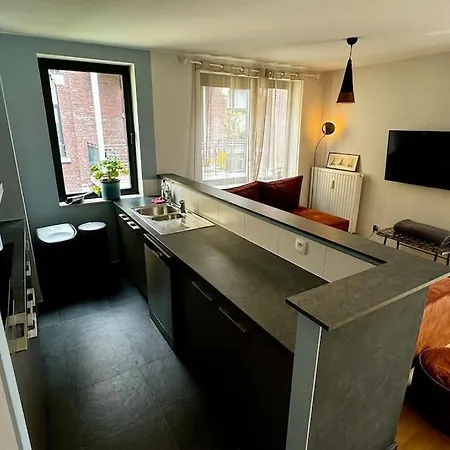 Apartment 2 *